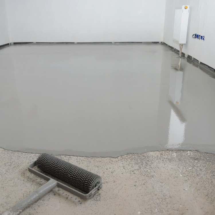 Epoxy Coating Services in Longview, TX Epoxy Coating Services in Longview, TX